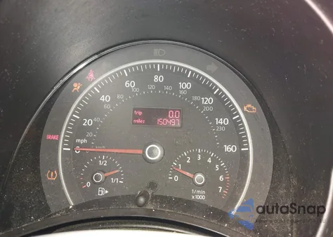 2008 Volkswagen New Beetle S from USA, damaged, VIN 3VWPF31Y08M414002